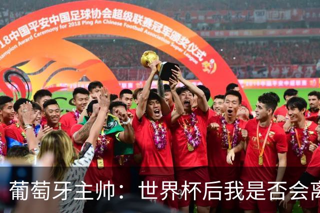 葡萄牙主帅：世界杯后我是否会离任？现在重要的是专注于世界杯